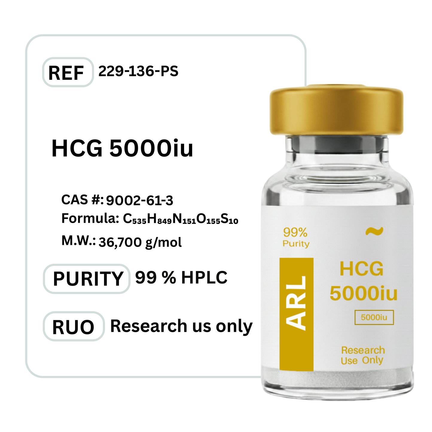 HCG