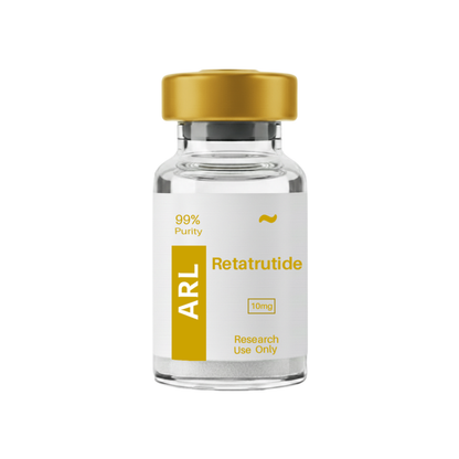 Retatrutide Triple Agonist